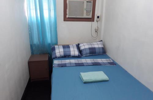 Cogon Hotel | Providence Travellers Inn & Spa
