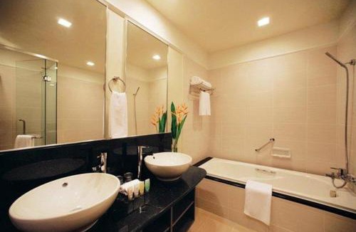 Nilai Hotel | Nilai Springs Resort Hotel