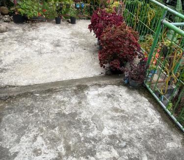 Bontoc House | Vilma's Homestay
