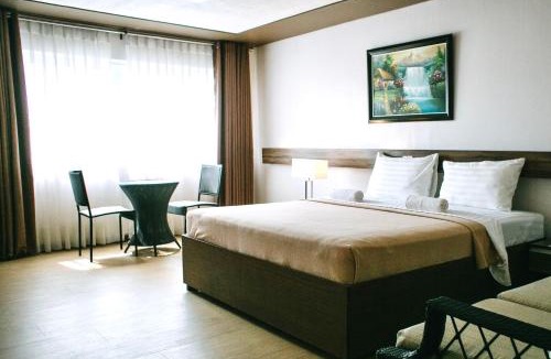 Mandaue Hotel | Leope Hotel