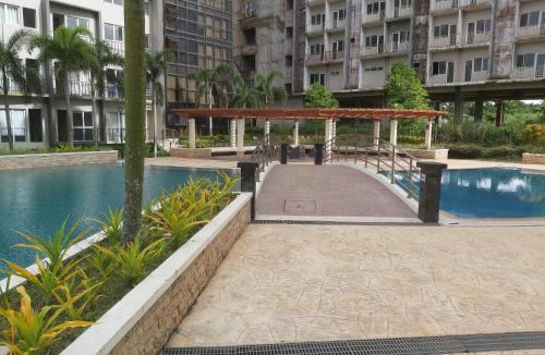Silang Apartment | Affordable Tagaytay Monteluce 1 BR WITH POOL-224