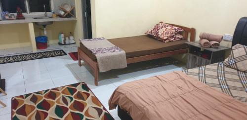 Kampung Kedawang House | CHILY GUESTHOUSE LANGKAWI
