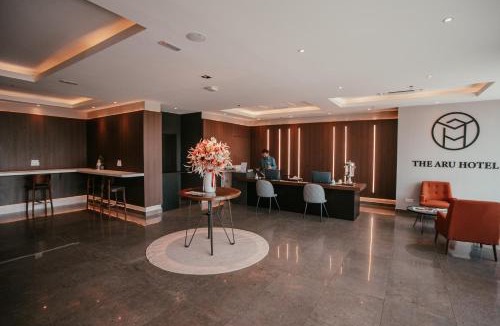 Tanjung Aru Hotel | The Aru Hotel, Aru Suites by Ayuhouz
