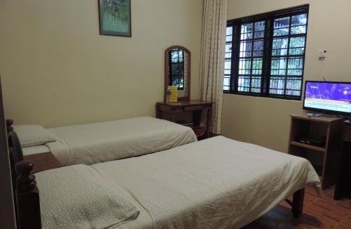 Tanah Rata House | Cameronian Inn