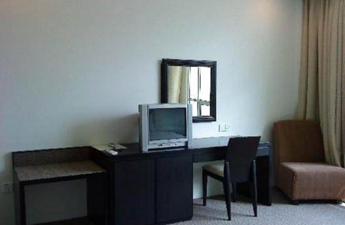 Central District Hotel | Straits View Hotel JB