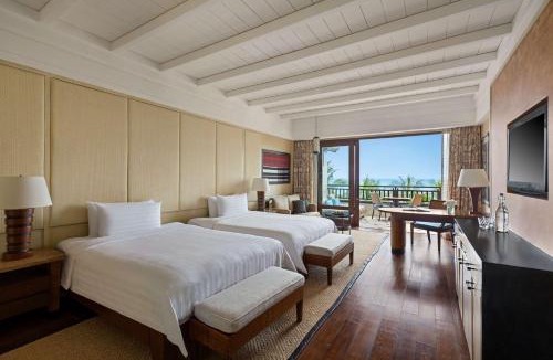 Aklan Province Resort | Shangri-La Boracay