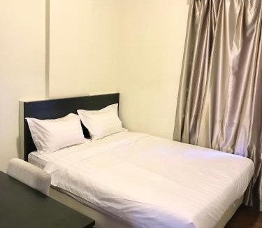 Malacca City Hotel | Taman Air Lagoon Resort at A921, unlimited waterpark access, Melaka