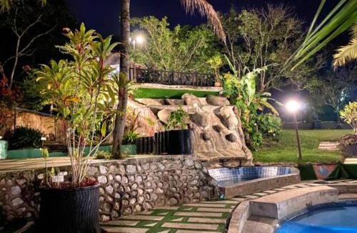 Janda Baik Villa | Villa Dlina Janda Baik