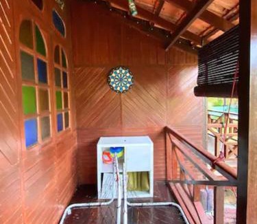 Janda Baik Villa | Villa Dlina Janda Baik