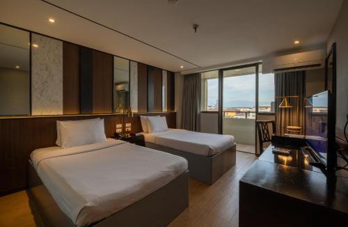 Dagupan Hotel | Star Plaza Hotel