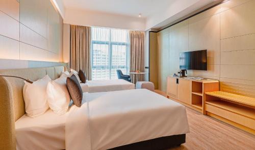 Bandar Utama Hotel | M World Hotel