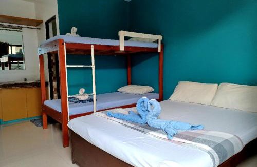 Roxas City Hotel | Pete's inn