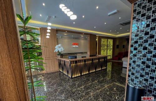 Hulu Kinta Hotel | BMC Hotel