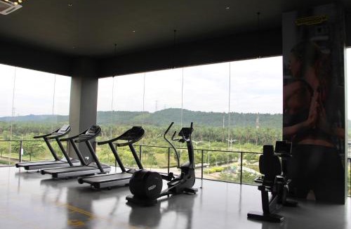 Kota Warisan Apartment | Bell Suites @ Sepang by Moka