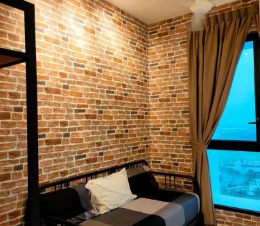 Gelang Patah Apartment | Econest Educity Legoland Nusajaya
