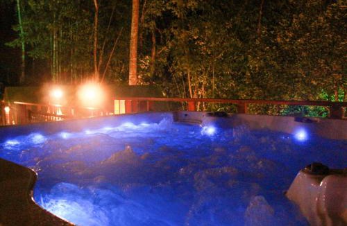 Genting Highlands Other | Rustcamps Glamping Resort