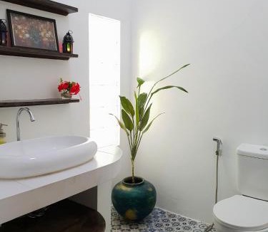 Catangnan Hotel | Riad Masaya