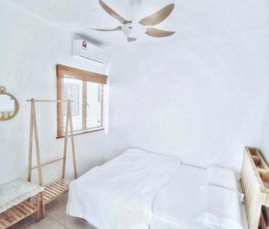 Kampung Kuala Pari Apartment | One Life Four Season Waterpark Guest House Manhattan Condominium