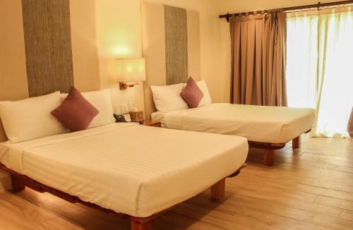 Danao Resort | Bluewater Panglao Beach Resort