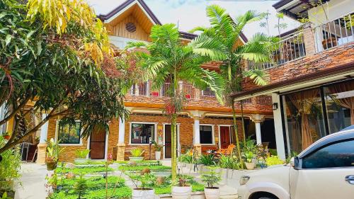 Dipolog House | Villa Marii