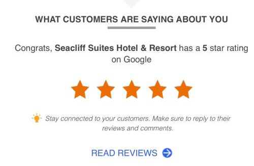 Pinamalayan Hotel | Seacliff Suites Hotel and Resort