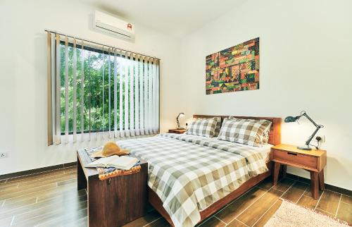 Langkawi Cabin | Ranis Lodge