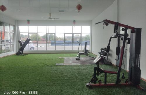 Kampung Sengat Apartment | PavilionVillie Ipoh