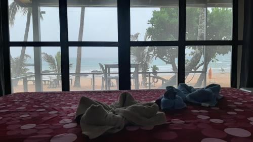 El Nido Hotel | Duli Beach Resort
