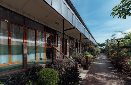 Semporna Hotel | Chan Living