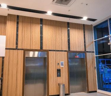 Kampung Rambutan Hotel | Kingston Hotel 13 - Penang Hills formerly known as Deview Hotel