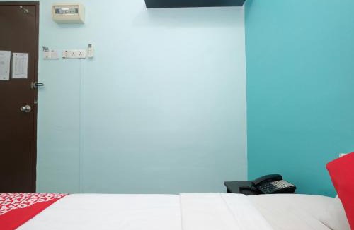 Kampung Gong Pauh Hotel | Marjan Hotel Sdn Bhd