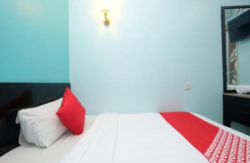 Kampung Gong Pauh Hotel | Marjan Hotel Sdn Bhd
