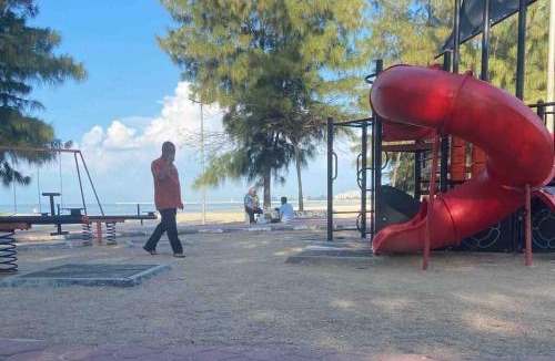 Klebang Besar Villa | MELAKA BEACH VILLA (A TYPE)