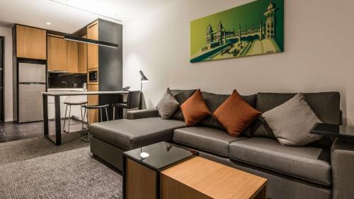 Mont Kiara Hotel | Hyatt House Kuala Lumpur, Mont Kiara