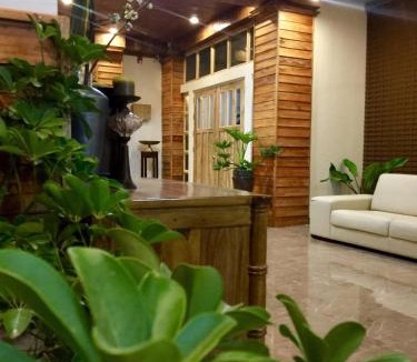 Bilar Hotel | Bohol Boutique Hotel