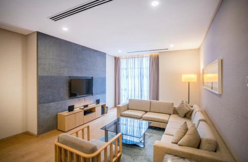 Kuala Lumpur City Centre Apartment | 188 Suites KLCC by CoBNB