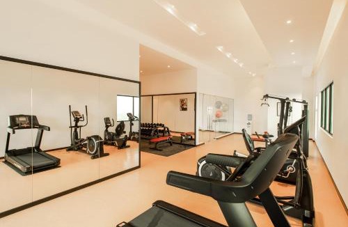 Bukit Tengah Hotel | Citadines Prai Penang