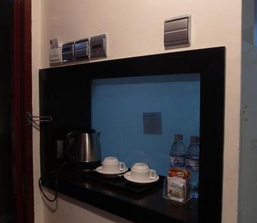 Kampung Pokok Asam Hotel | Bahagia Hotel Langkawi