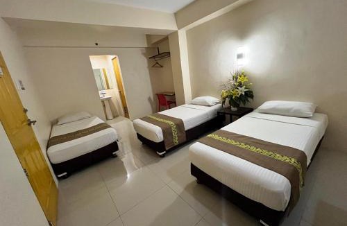 Iloilo City Proper Hotel | Eon Centennial Express Hotel