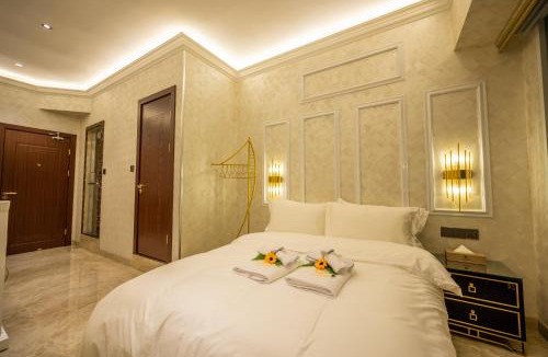 Downtown Kota Kinabalu Apartment | ACJ Residence - A Member of The Luxury Stay Group