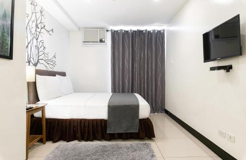 Palanan Hotel | Artemis Place Makati Hotel