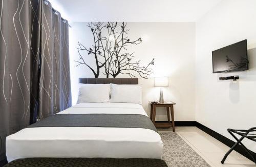 Palanan Hotel | Artemis Place Makati Hotel