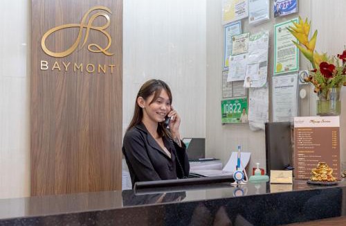 Baclaran Hotel | Baymont Suites & Residences