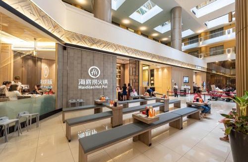 Bandar Sunway Hotel | Sunway Pyramid Hotel