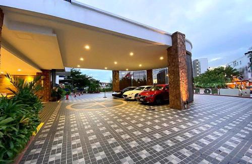 Kampung Pokok Asam Resort | Dayang Bay Resort Langkawi