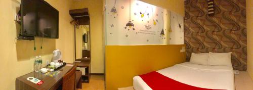 Taman Mount Austin Hotel | Eight Days Boutique Hotel - Mount Austin