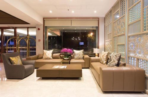 Legazpi Hotel | The Marison Hotel