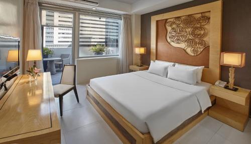 Lahug Hotel | Quest Hotel & Conference Center Cebu