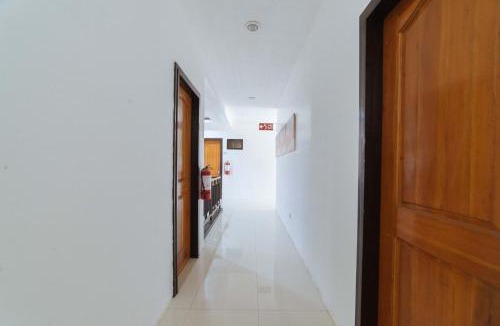 General Santos Hotel | RedDoorz Plus near Dadiangas Heights