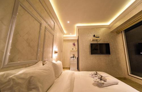Downtown Kota Kinabalu Hotel | AC Residence - A Member of The Luxury Stay Group